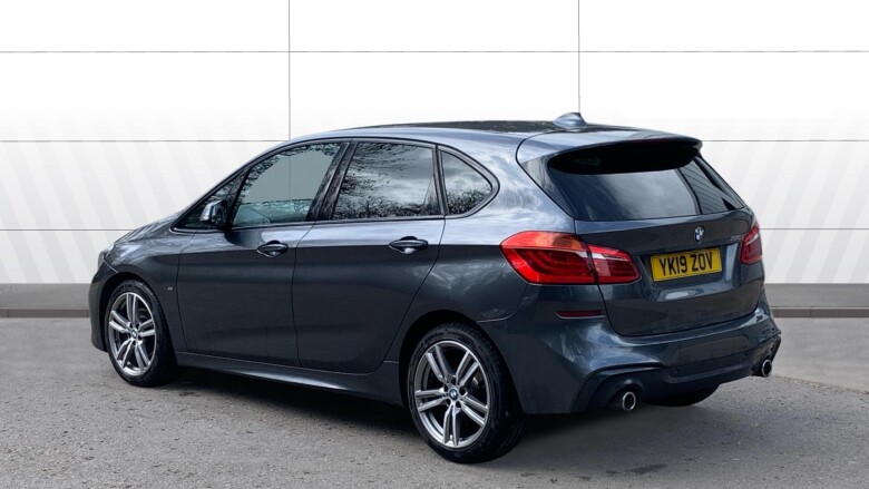 BMW 2 Series 220i M Sport 5dr DCT Petrol Hatchback